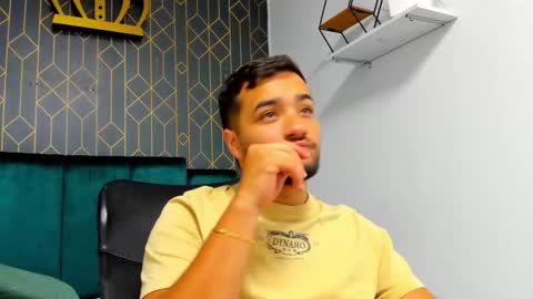 Mathews online show from 13, 1, 2026