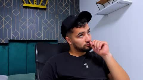 Mathews online show from 7, 2, 2026