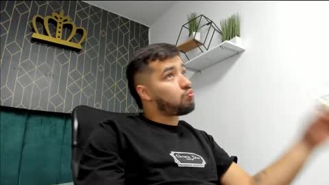 Mathews online show from 27, 2, 2026