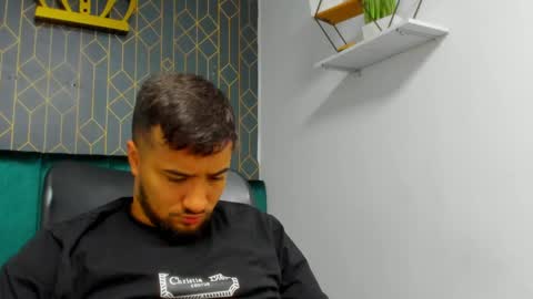 Mathews online show from 6, 4, 2026