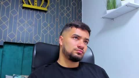 Mathews online show from 13, 4, 2026