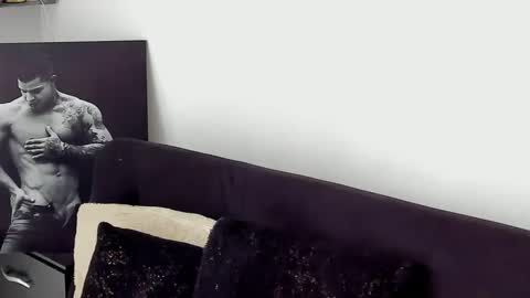 Snapshot of mathews_roses chatting on 25, 9, 2025 Marck Mathews online show from 25, 9, 2025