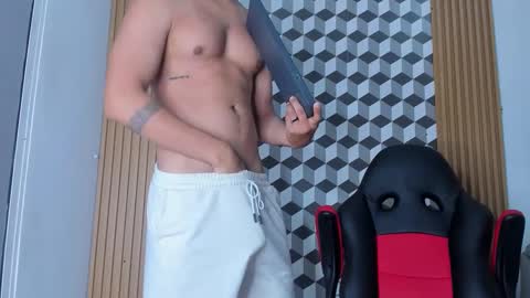 mathias cocks online show from 6, 2, 2025