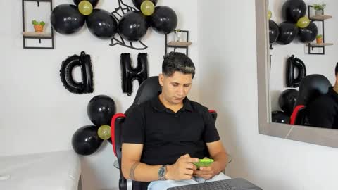 mathias cocks online show from 23, 9, 2025