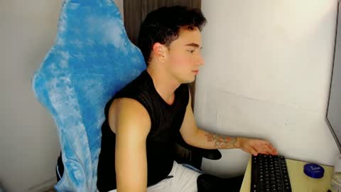 MATHIAS online show from 29, 3, 2026
