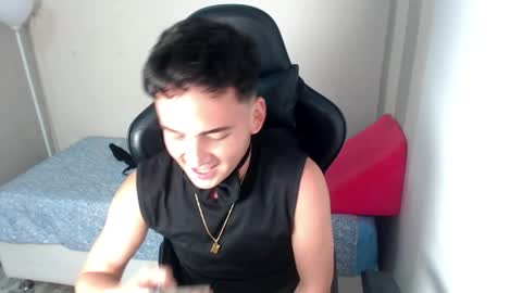 MATHIAS online show from 4, 4, 2026