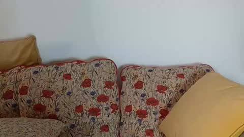 mathilde_solveig online show from 25, 1, 2025