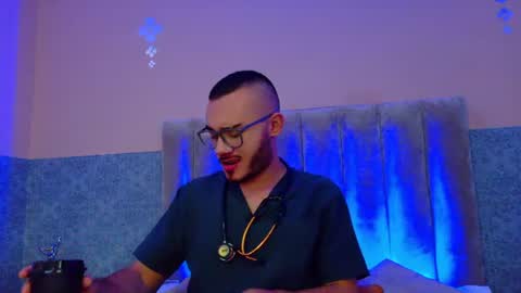 matia zelvya online show from 25, 6, 2026