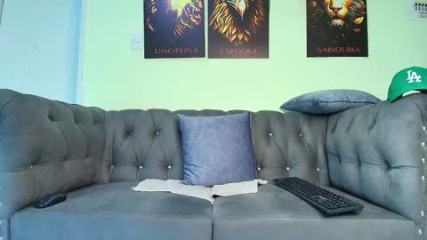  MATIAS COSTA  online show from 7, 2, 2025