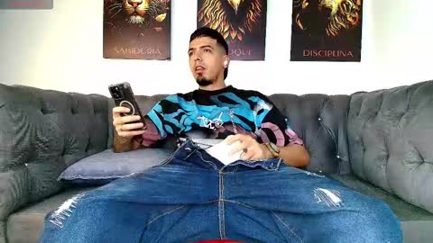  MATIAS COSTA  online show from 15, 1, 2026