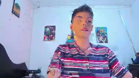 matiasganthier online show from 12, 4, 2026