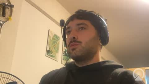Snapshot of matiashurt7 chatting on 17, 7, 2026 NormalMan online show from 17, 7, 2026