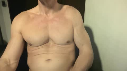 MatiasMatureMuscle online show from 9, 3, 2026