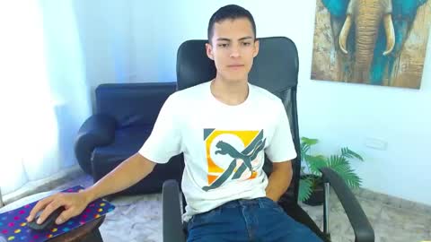 Matias online show from 18, 5, 2026