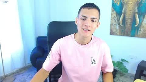 Matias online show from 25, 5, 2026