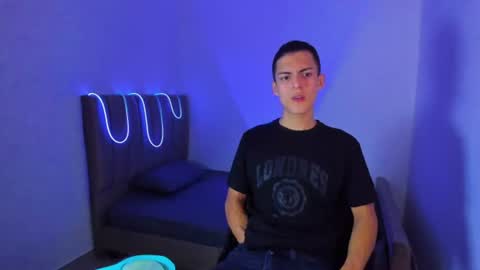 Snapshot of matiius18 chatting on 14, 7, 2026 Matias online show from 14, 7, 2026