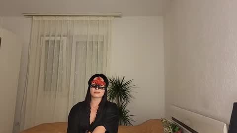 matilda lewis online show from 29, 12, 2024