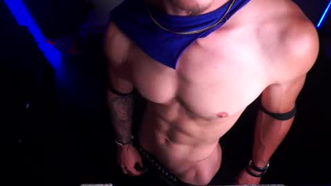 Snapshot of matiusdf chatting on 27, 1, 2025 matius online show from 27, 1, 2025