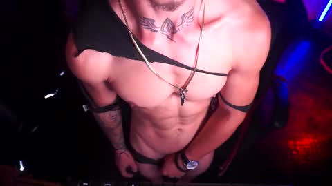 Snapshot of matiusdf chatting on 6, 2, 2025 matius online show from 6, 2, 2025