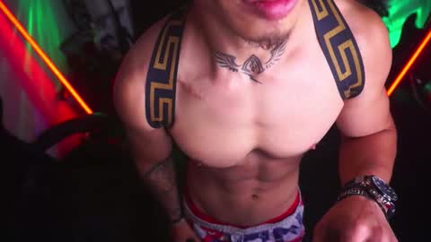 Snapshot of matiusdf chatting on 15, 12, 2025 matius online show from 15, 12, 2025