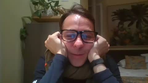 Snapshot of matrixmad chatting on 6, 11, 2025 matrixmad online show from 6, 11, 2025