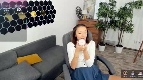 Snapshot of matronafess chatting on 15, 12, 2025 Kate online show from 15, 12, 2025