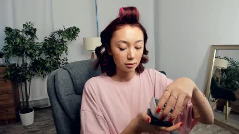 Snapshot of matronafess chatting on 9, 1, 2026 Kate online show from 9, 1, 2026