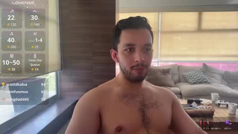 The Matt Leon online show from 5, 3, 2025