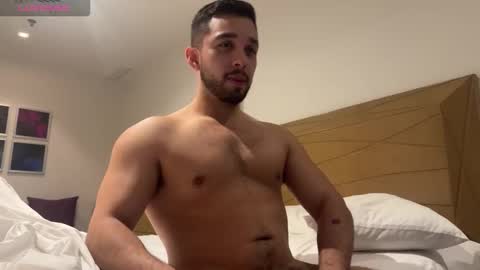 The Matt Leon online show from 17, 10, 2025