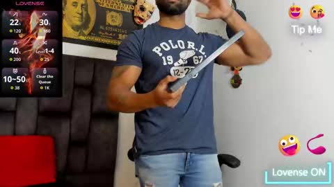 matt rodriguez92 online show from 15, 2, 2026