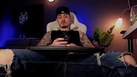 Matt online show from 20, 3, 2026