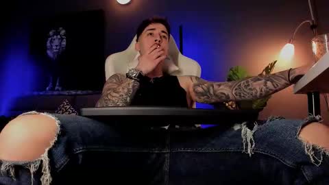 Matt online show from 26, 3, 2026