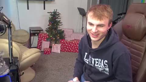 Matt Cash online show from 15, 12, 2024