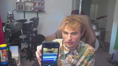Matt Cash online show from 14, 9, 2025
