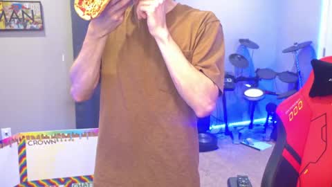 Matt Cash online show from 8, 6, 2026