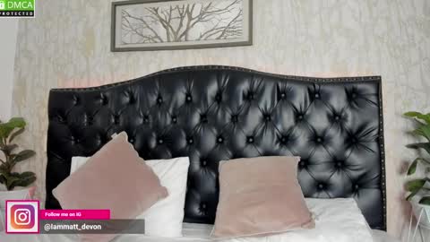 Snapshot of mattdevon chatting on 17, 1, 2025 Matt online show from 17, 1, 2025