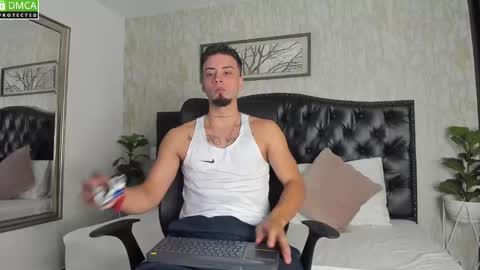 Snapshot of mattdevon chatting on 17, 2, 2025 Matt online show from 17, 2, 2025