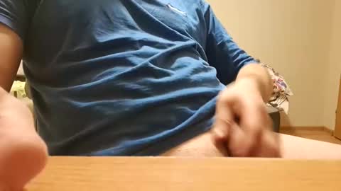 Snapshot of mattek89 chatting on 6, 1, 2025 mattek89 online show from 6, 1, 2025