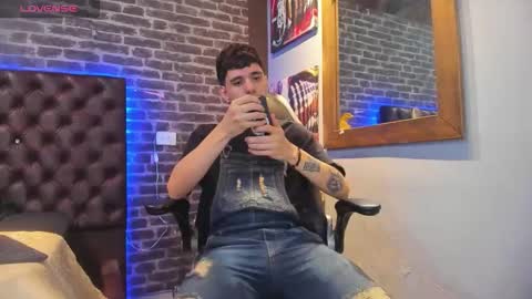 ---Matteo--- online show from 7, 10, 2025