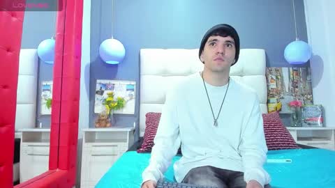 ---Matteo--- online show from 2, 11, 2025