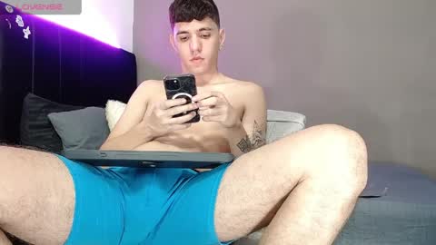 ---Matteo--- online show from 7, 4, 2026