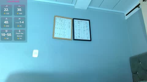 MATTEO online show from 9, 4, 2026