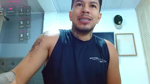 MATTEO online show from 18, 5, 2026