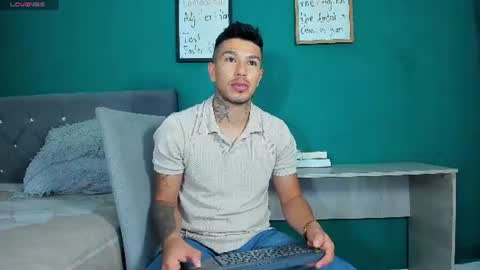 MATTEO online show from 21, 7, 2026