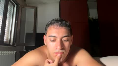 Matteo online show from 20, 6, 2026