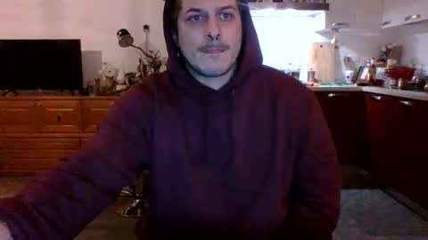 Snapshot of matteushh87 chatting on 9, 1, 2025 matteushh87 online show from 9, 1, 2025
