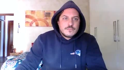 matteushh87 online show from 21, 11, 2025