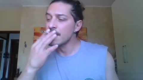 matteushh87 online show from 16, 4, 2026