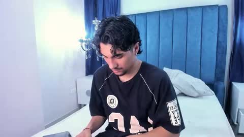 Snapshot of mattfiore chatting on 7, 11, 2025 mattfiore online show from 7, 11, 2025