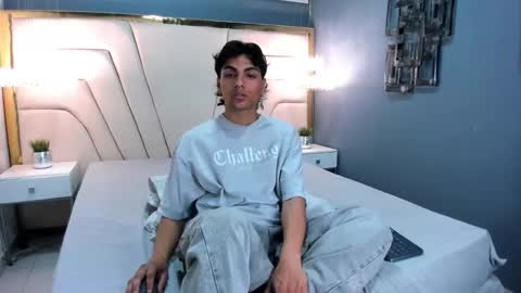 Snapshot of mattfiore chatting on 3, 12, 2025 mattfiore online show from 3, 12, 2025